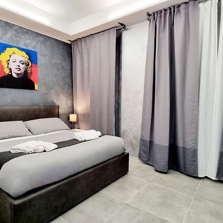 Residenza Vittorio 57 Hotel Turin Exterior photo