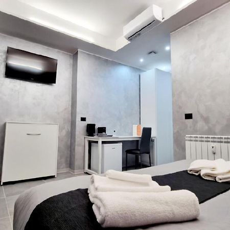 Residenza Vittorio 57 Hotel Turin Exterior photo