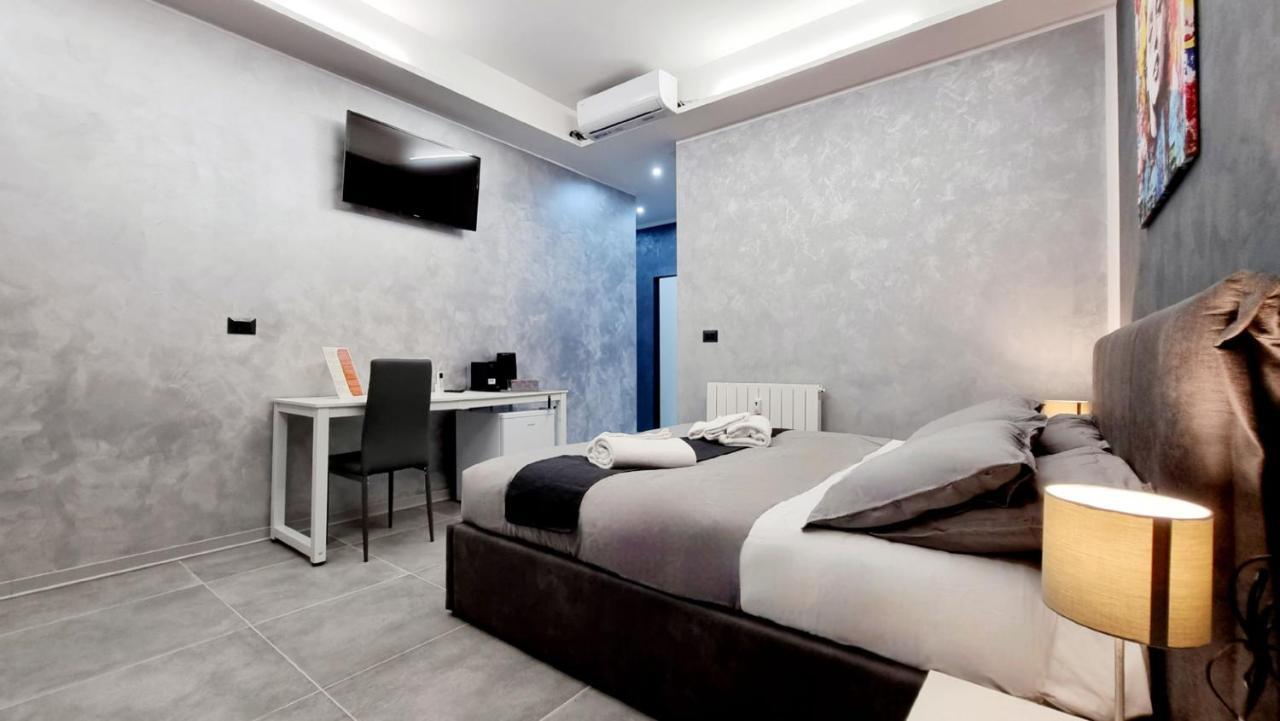 Residenza Vittorio 57 Hotel Turin Exterior photo
