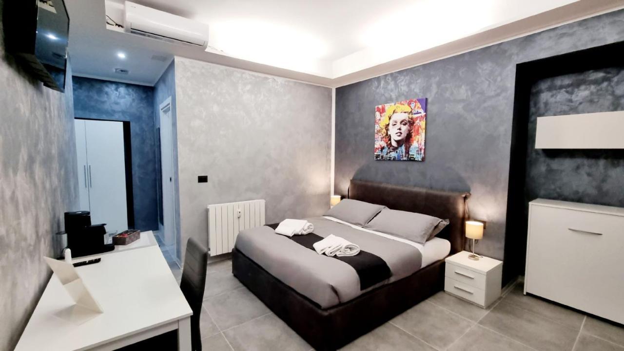 Residenza Vittorio 57 Hotel Turin Exterior photo