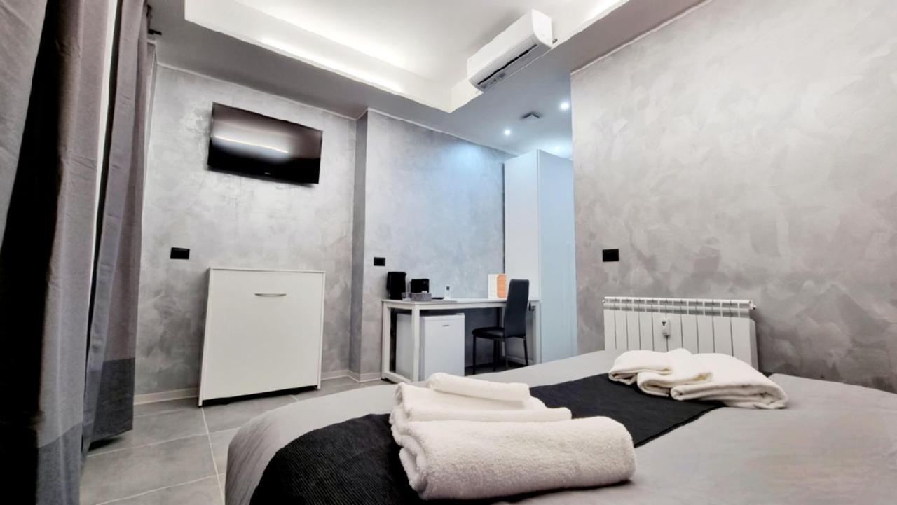 Residenza Vittorio 57 Hotel Turin Exterior photo