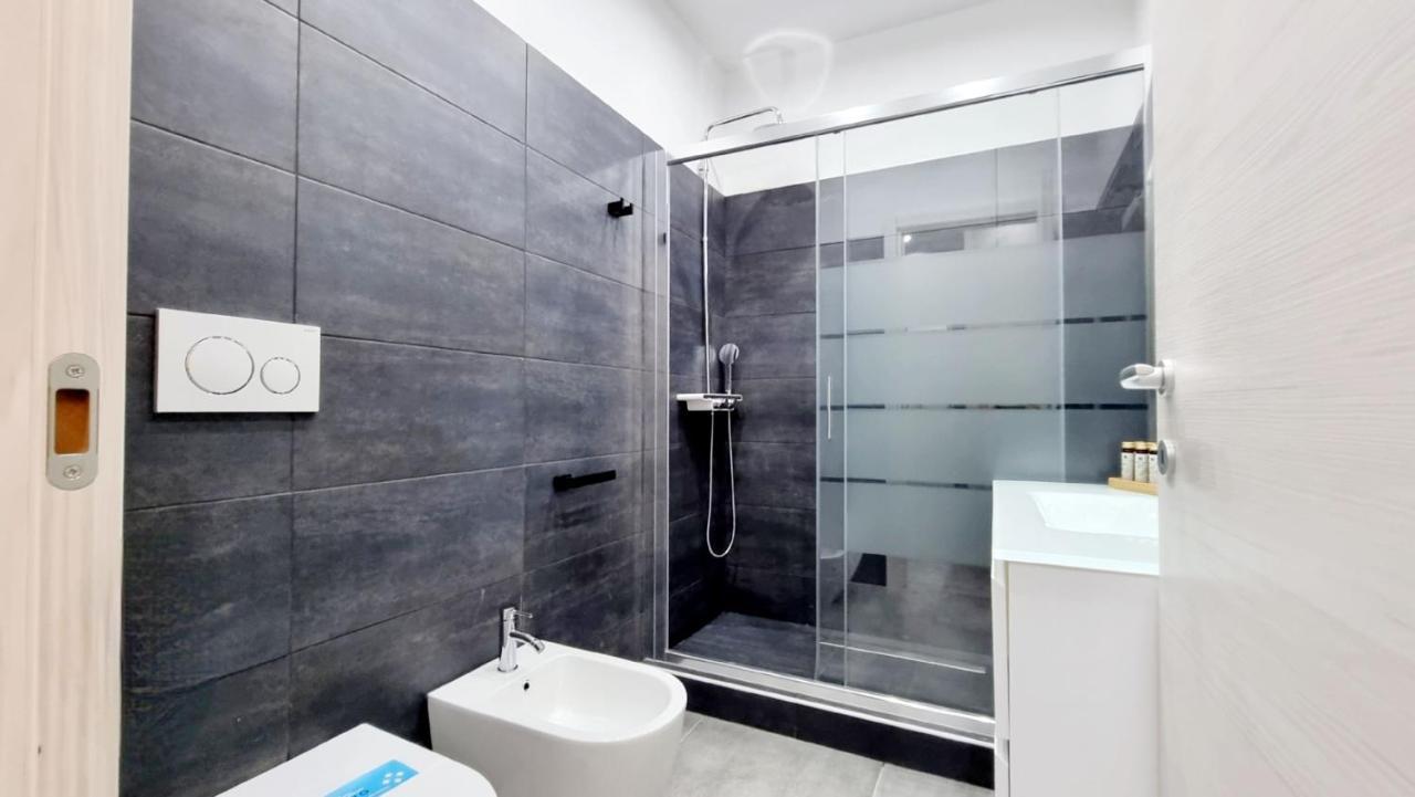 Residenza Vittorio 57 Hotel Turin Exterior photo