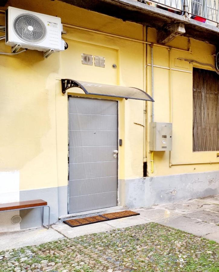 Residenza Vittorio 57 Hotel Turin Exterior photo