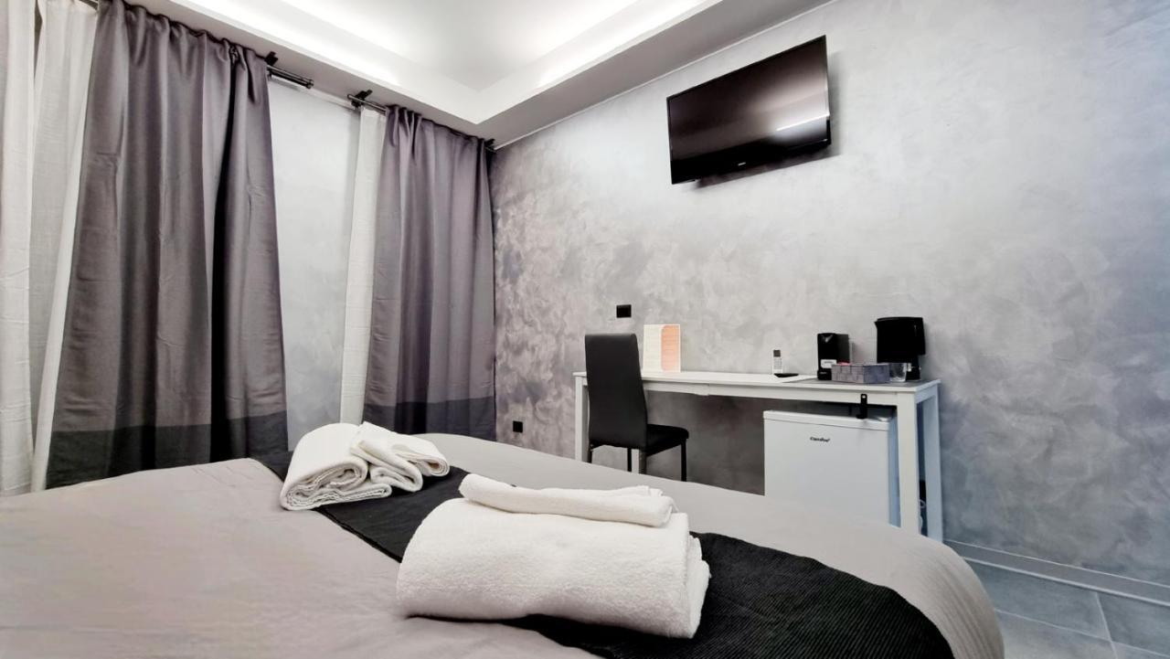 Residenza Vittorio 57 Hotel Turin Exterior photo